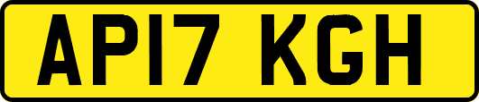 AP17KGH