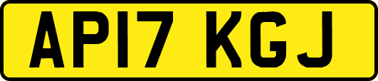 AP17KGJ