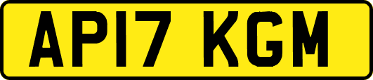 AP17KGM