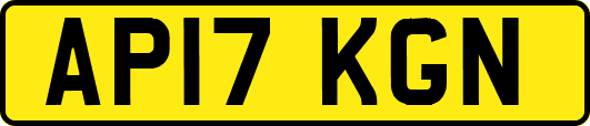 AP17KGN