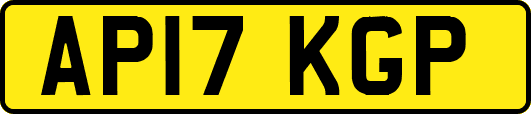 AP17KGP
