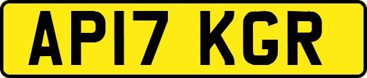 AP17KGR
