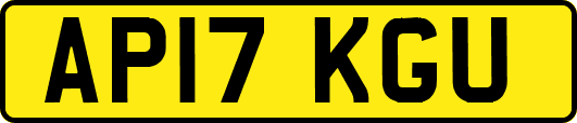 AP17KGU