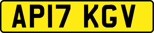 AP17KGV