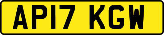 AP17KGW