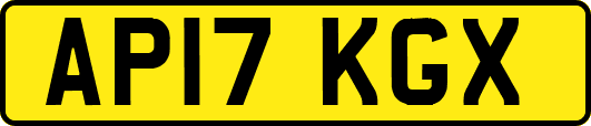 AP17KGX