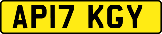 AP17KGY