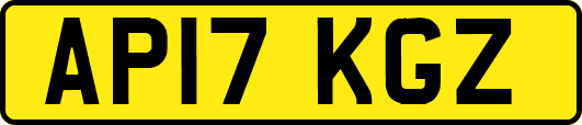 AP17KGZ