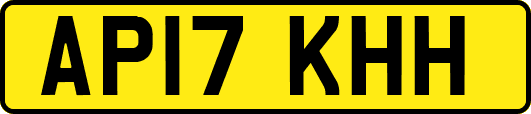 AP17KHH