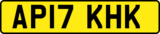 AP17KHK