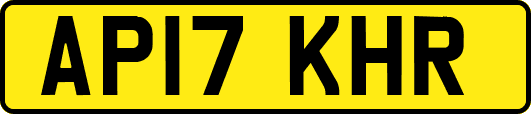 AP17KHR