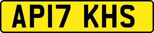 AP17KHS