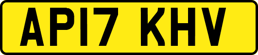 AP17KHV