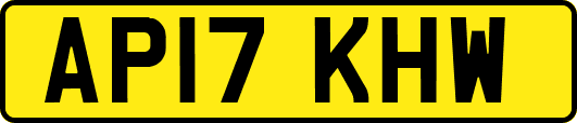 AP17KHW