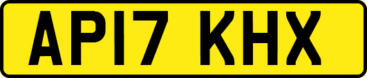 AP17KHX