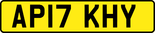 AP17KHY