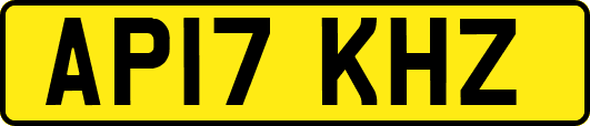 AP17KHZ