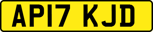 AP17KJD