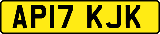 AP17KJK