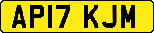 AP17KJM