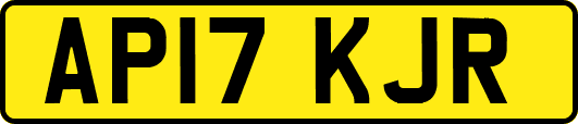 AP17KJR