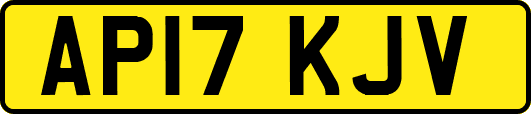 AP17KJV
