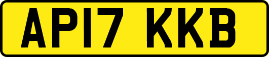 AP17KKB