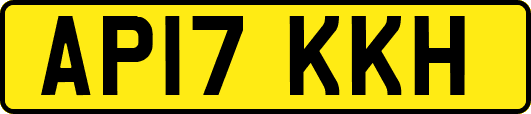 AP17KKH