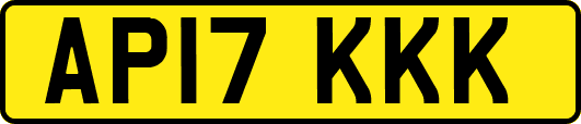 AP17KKK