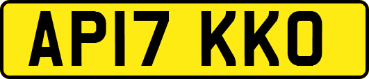 AP17KKO