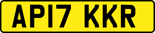 AP17KKR