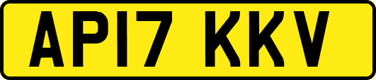 AP17KKV