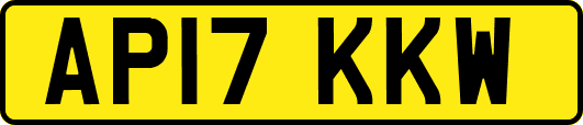 AP17KKW