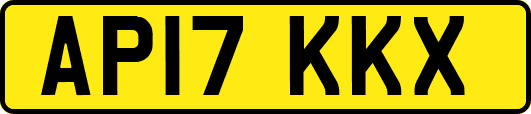 AP17KKX