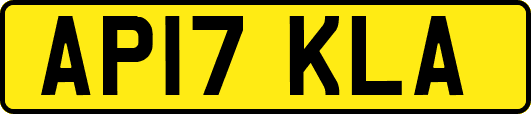 AP17KLA