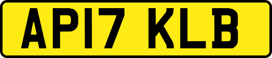 AP17KLB
