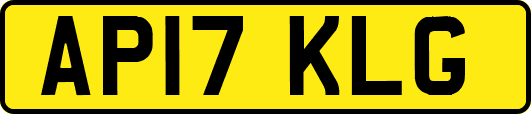 AP17KLG