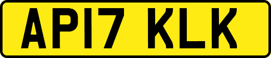 AP17KLK