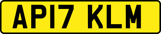 AP17KLM