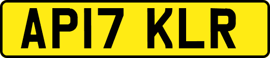 AP17KLR