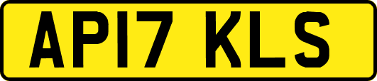 AP17KLS