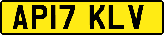 AP17KLV