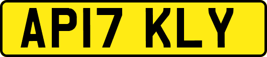 AP17KLY