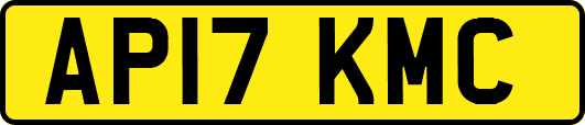 AP17KMC
