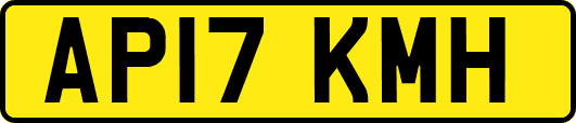 AP17KMH