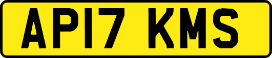 AP17KMS
