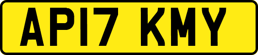 AP17KMY