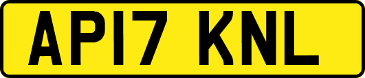 AP17KNL