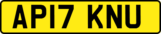 AP17KNU