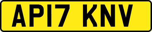 AP17KNV